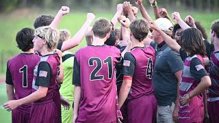 Poplar Bluff Soccer Senior Night