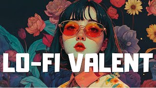 𝐏𝐥𝐚𝐲𝐥𝐢𝐬𝐭 Funk Lofi Chill Hip hop flowers 🎧 | beats to study/work/chill