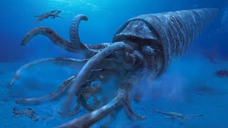 10 Animals You're Glad Don't Exist Anymore