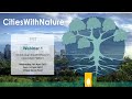 CitiesWithNature Webinar 1: Introducing the New Action Platform