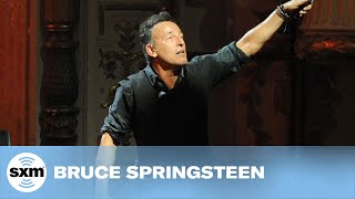 Bruce Springsteen Announces E Street Band's 2023 International Tour | SiriusXM