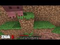 supravietuiesc 10 zile mergand in linie dreapta *minecraft hardcore*