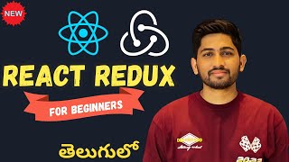 🎯 React Redux Tutorial | Understanding useSelector, useDispatch, Redux Middleware & Provider 🔥