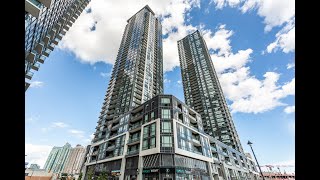 510 Curran Place Unit # 3701 Mississauga