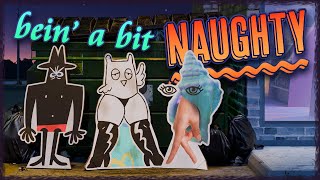 JACKBOX NAUGHTY PACK ⫽ Barry
