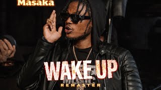 Masicka - Wake Up (Remastered) Official Audio 2026 Dancehall