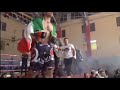 levan chokheli vs shahrham haghi mma georgian championship