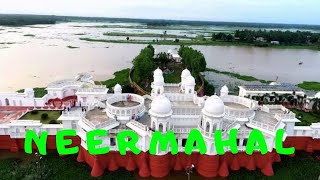 Neermahal Tripura || নীরমহল || ত্রিপুরা