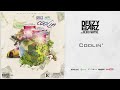 Deezy Barz, Heiro-Wayne  - Coolin (Audio)