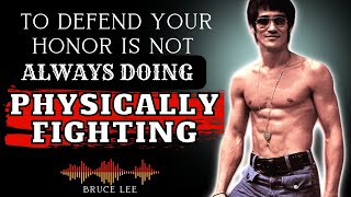 BRUCE LEE LEGENDS QUOTES HOW I OVERCOME FAILURE