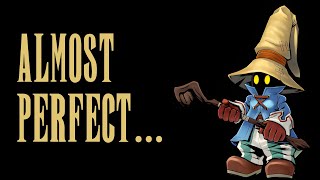 The ONE problem with Final Fantasy IX