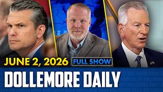 Hegseth BLOCKS PROMOTION for Black and Women Officers & Tuberville DEFENDS TRUMP SINS - June 2, 2026