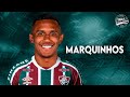 Marquinhos ► Bem vindo ao Fluminense ● 2024 | HD