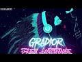 gradior tailler audio officiel