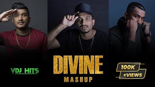 Divine Mashup 2021 -  VDJ HITS | @viviandivine  | Divine New Mashup 2021 | Divine New Song 2021