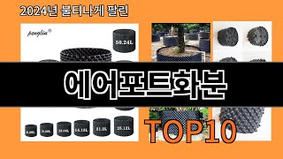 에어포트화분 나만 알기 아까운 알리익스프레스 신박한 아이템 BEST 10