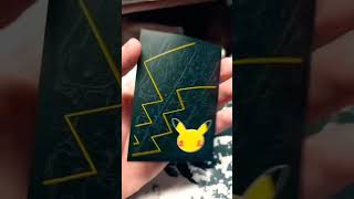 Flareon V alt arts promo #shorts #pokemon