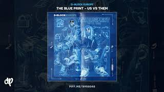 D-Block Europe - Shame On Me [The Blue Print - Us Vs Them]