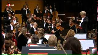 Bruckner: Symphony No. 9 - Jukka-Pekka Saraste \u0026 WDR Symphony Orchestra