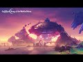 Genshin Impact OST | Raised on Fallen Meteorites