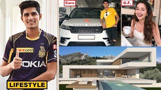 Shubman gill lifestyle 2023// Income, Girlfriend, House, Cars, Biography, Net Worth & Family