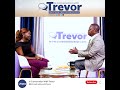 #TrevorBookClub: Ashleigh Nyambirai,  CEO Of TN Livestock Trust shares her recommendations