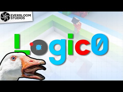 Minecraft Logic0 Gameplay Youtube