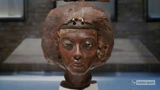 Women \u0026 Gender in Ancient Egypt: Queen Tiye