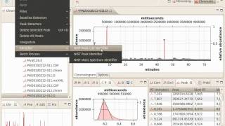 OpenChrom - the open source ChemStation alternative