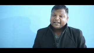 Canada work permit visa | Rudraksh Group Mohali Testimonial