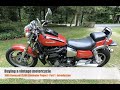 Kawasaki ZL900 Eliminator Sound, Burnouts, Acceleration, Project Intro!