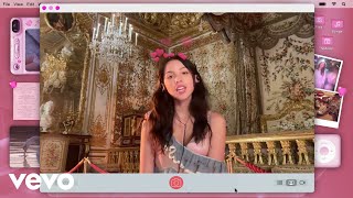 Olivia Rodrigo - drop dead (stalked you on the internet)