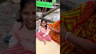 ছুটকির দিদা ছুটকি কে মারলো কেন🧐🙄😀😁😄😝😜😛🤪😭😂😭😂# shorts# funny video# YouTube shorts