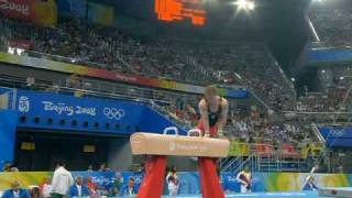 Fabian Hambuechen - 2008 Beijing Olympics - QF PH