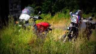 Best of ΑΓΡΑΦΑ - Agrafa mountains Bmw enduro ride