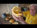 no knead cheddar cheese bread u0026 rolls updated … super easy… no machines