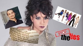 Trina Braxton Secrets Exposed