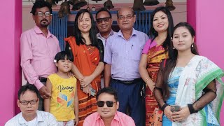 Twini Gab/ थैनि गाब/Upcoming A bodo social movie Muhurat 2023