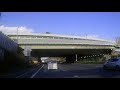 ２０２００２０５東名上り西山橋②～若葉台出口付近（上原橋・大和トンネル・大和バス停・横浜町田出口経由）