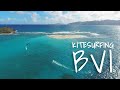 British Virgin Islands Kitesurfing Travel Guide