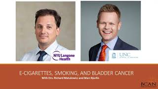 The Science Behind Why Smoking Causes Bladder Cancer