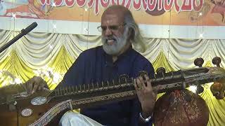 VEENA KACHERI - A. ANANTHAPADMANABHAN