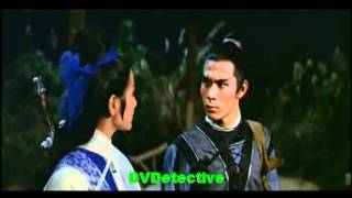 Shaw Brothers Thundering Sword Trailer