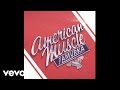 1 AMVRKA - American Muscle (Audio)