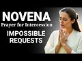 Echoes of Hope: Novena for Impossible Requests, Morning Prayers