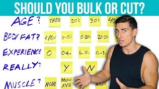 Can You Build Muscle and Lose Fat AT THE SAME TIME? (Solving Skinny-Fat)