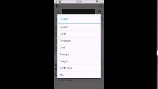 progress bar flat with circle
