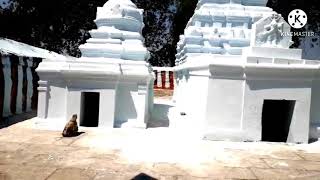 Buddhist Temple at Chejarla Converted to Hindu Temple