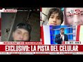 crimen de paloma y josué este sería el ex novio de paloma