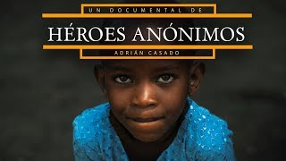 HÉROES ANÓNIMOS (Documental ONG Born to Learn en Tanzania)